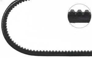 13A0850C DAYCO Pasek klinowy 85cm