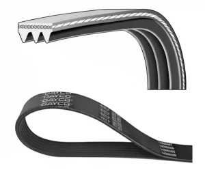 3PK668 DAYCO Pasek klinowy wielorowkowy 3pk