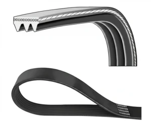 3PK719 DAYCO Pasek klinowy wielorowkowy 3pk