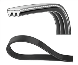 Pasek klinowy wielorowkowy 3pk MAZDA 626 III 1.6 DAYCO