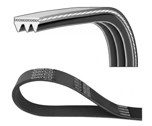 3PK815 DAYCO Pasek klinowy wielorowkowy 3pk 815mm