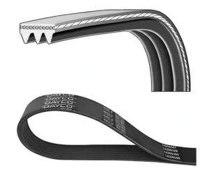 3PK865 DAYCO Pasek klinowy wielorowkowy klima 3pk