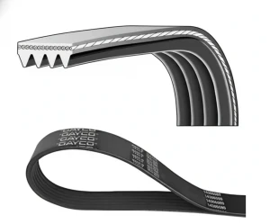 Pasek klinowy wielorowkowy 4pk NISSAN 300ZX 3.0 Twin DAYCO