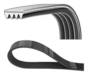 Pasek klinowy wielorowkowy 4pk LANCIA DEDRA 2.0 i.e., 1.8 i.e. DAYCO