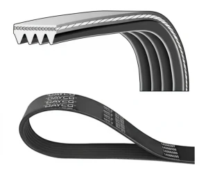 4PK1075 DAYCO Pasek klinowy wielorowkowy 4pk