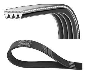 4PK1125 DAYCO Pasek klinowy wielorowkowy klima 4pk