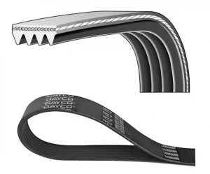 4PK1395 DAYCO Pasek klinowy wielorowkowy klima 4pk