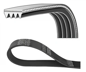 4PK1770 DAYCO Pasek klinowy wielorowkowy klima 4pk