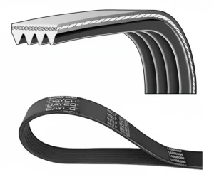 Pasek klinowy wielorowkowy klima 4pk ALFA ROMEO GTV 2.0 V6 DAYCO