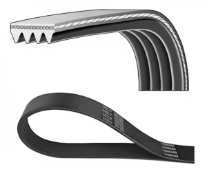 Pasek klinowy wielorowkowy klima 4pk VOLVO V40 Kombi (645) 1.8 i DAYCO