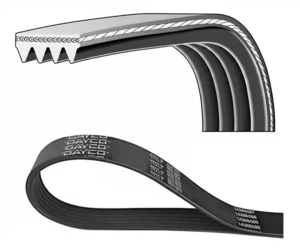 Pasek klinowy wielorowkowy klima 4pk SUZUKI GRAND VITARA I 1.6 4x4 DAYCO