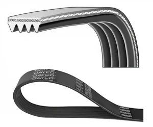 Pasek klinowy wielorowkowy klima 4pk KIA CLARUS 1.8 i DAYCO