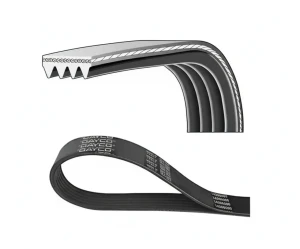 Pasek klinowy wielorowkowy klima 4pk MAZDA MX-5 II 1.8, 1.6 DAYCO