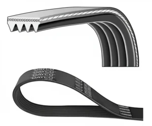 Pasek klinowy wielorowkowy klima 4pk FIAT DUCATO 150, 120, 180, 130, 110 DAYCO