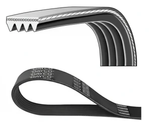 Pasek klinowy wielorowkowy klima 4pk MITSUBISHI GALANT VII 2.0 DAYCO