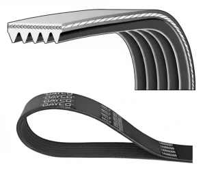 Pasek klinowy wielorowkowy klima 5pk OPEL VECTRA C 2.2, 2.0 DAYCO