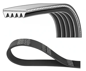 5PK1150S DAYCO Pasek klinowy wielorowkowy klima 5pk