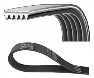 Pasek klinowy wielorowkowy klima 5pk MERCEDES-BENZ B W247 B 200, B 180, B 160 DAYCO