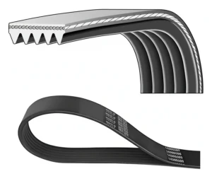 Pasek klinowy wielorowkowy klima 5pk VW PASSAT B5 1.9 TDI, 2.0 TDI DAYCO