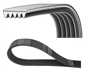 Pasek klinowy wielorowkowy klima 5pk VOLVO V70 III 2.4 D, 2.5 T, D3 /, D5, D5 AWD DAYCO
