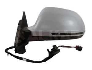 obudowa lusterka audi a4 b8 0213C01 ABAKUS