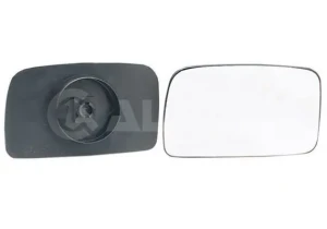 5813832 VAN WEZEL Spiegeleinsatz glas