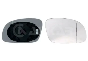 Szkło wkład lusterka wypukłe podgrzewane VW NEW BEETLE ALKAR