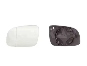 5825837 VAN WEZEL Verre de rétroviseur