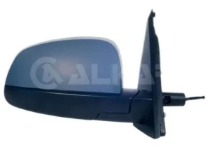 3781832 VAN WEZEL Vetro specchio