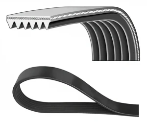 6PK1395HD DAYCO Pasek klinowy wielorowkowy