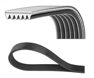 Pasek klinowy wielorowkowy 6pk PEUGEOT PARTNER 1.9 D DAYCO