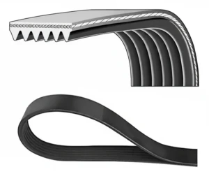 6PK1910 DAYCO Pasek klinowy wielorowkowy 6pk