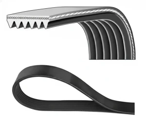Pasek klinowy wielorowkowy klima 6pk MERCEDES-BENZ CLK A208 CLK 200 DAYCO