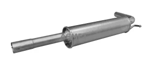 tłumik polo 9n 1.4 16v 21.015 ASMET