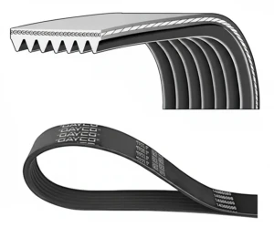 7PK1045 DAYCO Pasek klinowy wielorowkowy 7pk