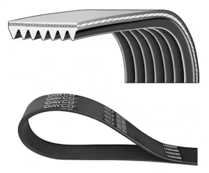 7PK1275 DAYCO Pasek klinowy wielorowkowy klima 7pk