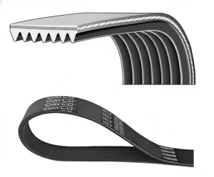 7PK1770 DAYCO Pasek klinowy wielorowkowy klima 7pk