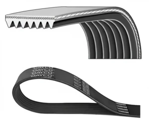 7PK2322 DAYCO Pasek klinowy wielorowkowy klima 7pk