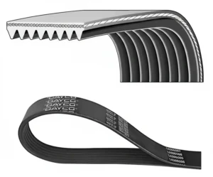 Pasek klinowy wielorowkowy VOLVO FM FM 420, FM 400, FM 460, FM 380, FM 360, FM 500, FM 480, FM 440 DAYCO