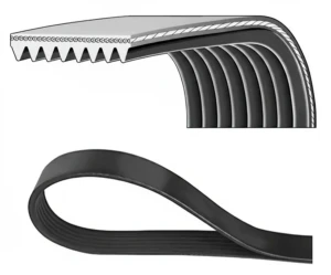 Pasek klinowy wielorowkowy VOLVO FM FM 370, FM 430, FM 410, FM 390, FM 450, FM 330 DAYCO