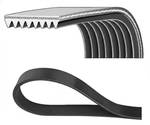 8PK1688HD DAYCO Pasek klinowy wielorowkowy