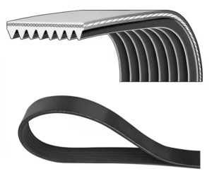 Pasek klinowy wielorowkowy MERCEDES-BENZ AXOR 2523, 2523 K, 1823, 2623 L, 1823 K DAYCO