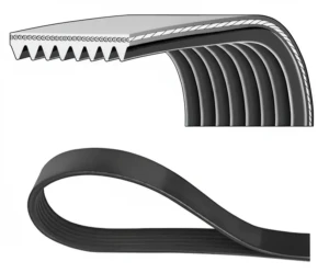 Pasek klinowy wielorowkowy MERCEDES-BENZ VARIO B670 O 816, O 813, O 810, O 815, O 818, O 814 DAYCO