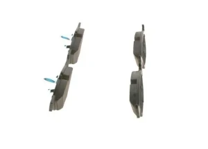 mercedes w211 klocki hamulcowe 21670.200.1 ZIMMERMANN