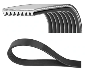 8PK2575HD DAYCO Pasek klinowy wielorowkowy
