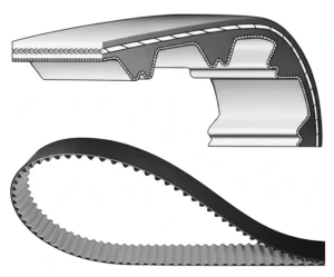 941028 DAYCO Pasek rozrządu