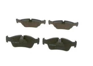Klocki hamulcowe przód BMW 3 E46 BOSCH