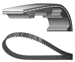 94120 DAYCO Pasek rozrządu