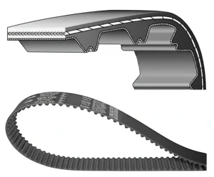 94156 DAYCO Pasek rozrządu