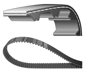 94349 DAYCO Pasek rozrządu
